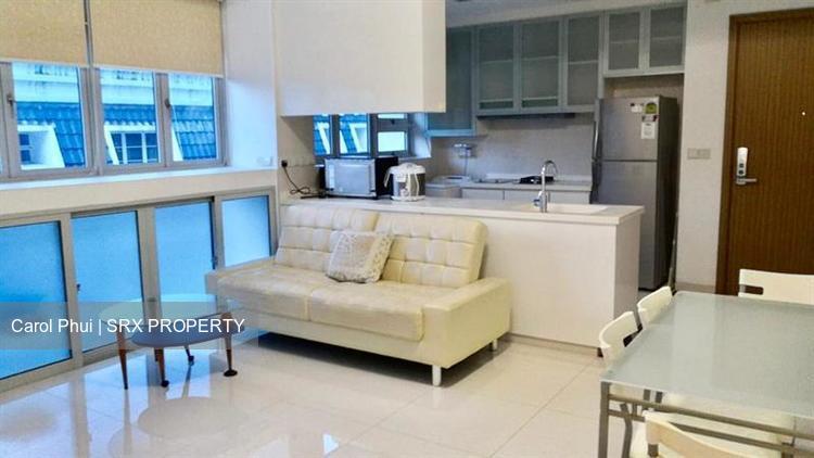 Mill Creek (D14), Apartment #198390262